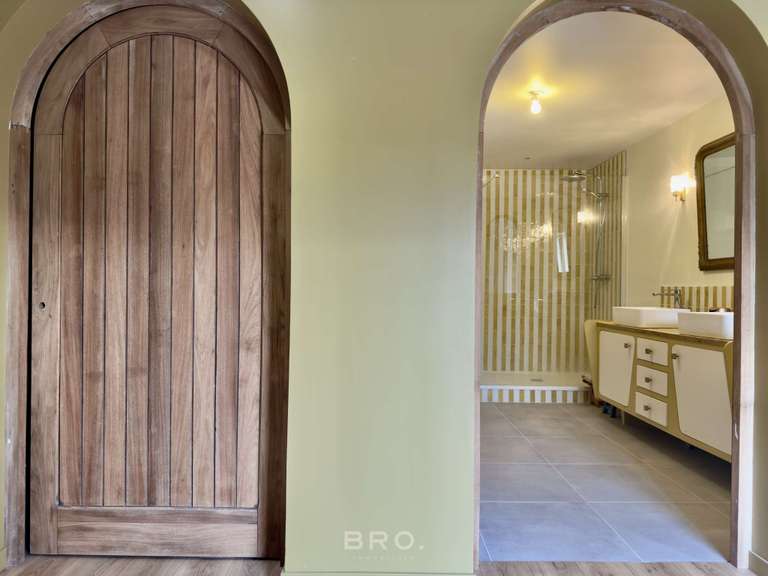 House Sarzeau - 7 bedrooms