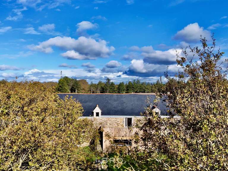 House Sarzeau - 7 bedrooms