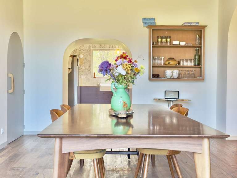 House Sarzeau - 7 bedrooms