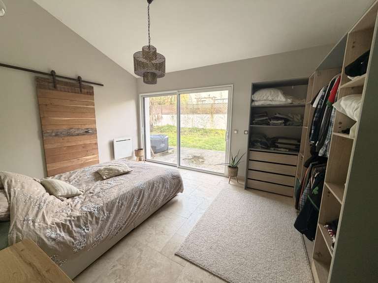 Maison Sarzeau - 5 chambres - 168m²