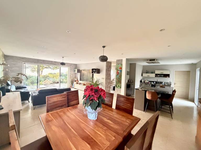 Maison Sarzeau - 5 chambres - 168m²