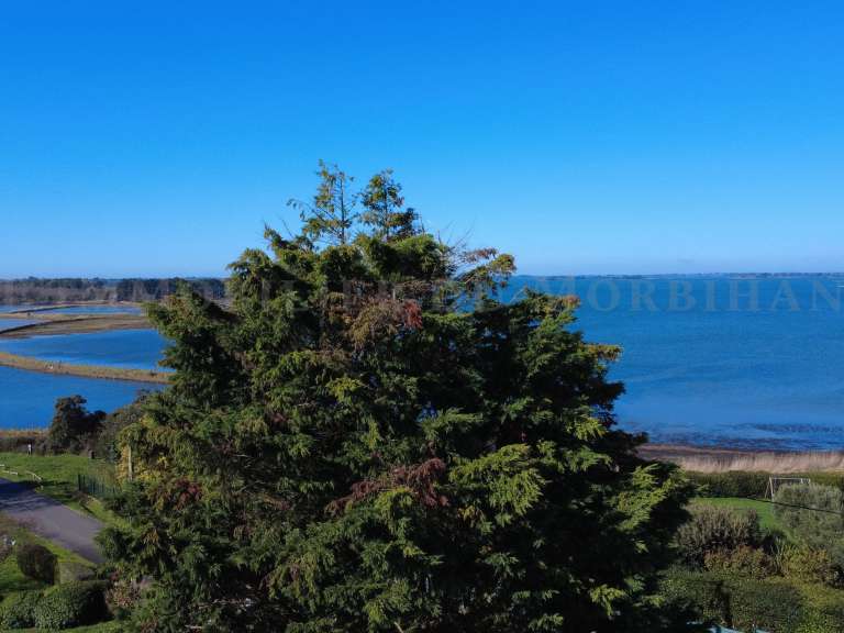 Maison Sarzeau - 5 chambres - 168m²