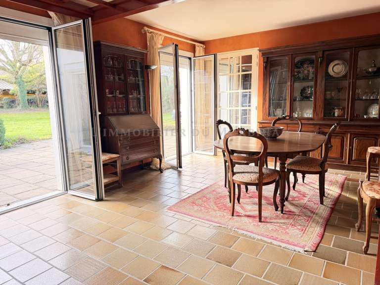 Maison Sarzeau - 4 chambres - 168m²