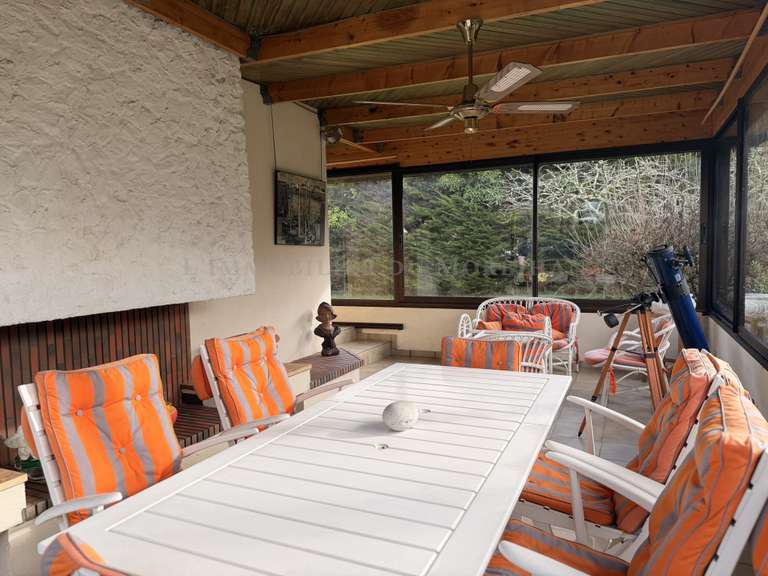 Maison Sarzeau - 4 chambres - 168m²