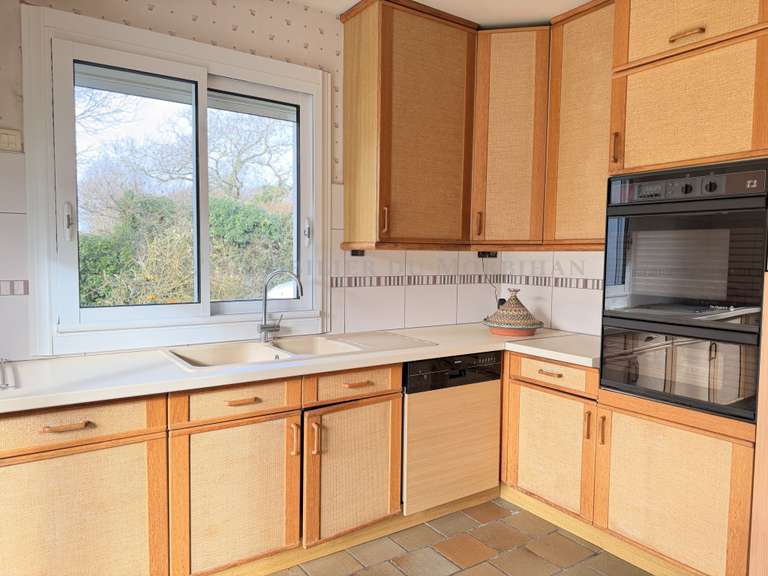 Maison Sarzeau - 4 chambres - 168m²