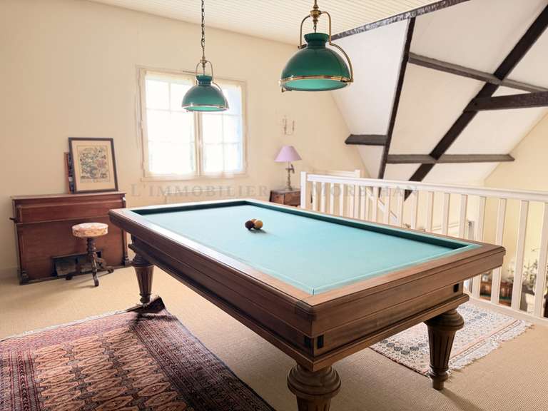 Maison Sarzeau - 4 chambres - 168m²