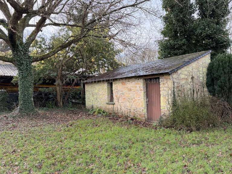 Maison Sarzeau - 4 chambres - 168m²