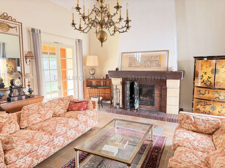 Maison Sarzeau - 4 chambres - 168m²