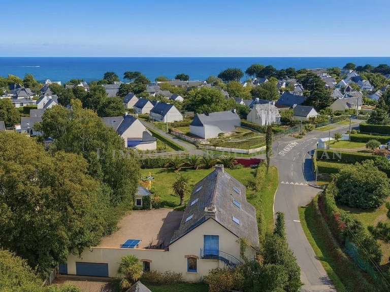 Maison Sarzeau - 6 chambres - 228m²