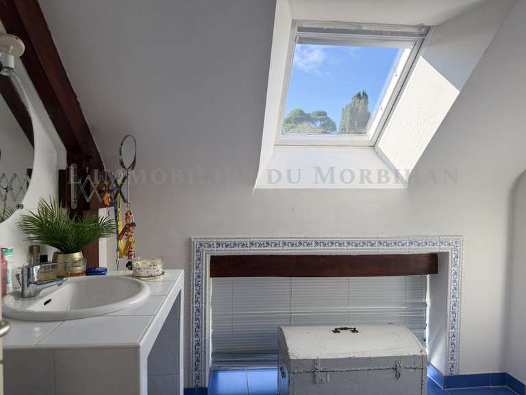 Maison Sarzeau - 6 chambres - 228m²