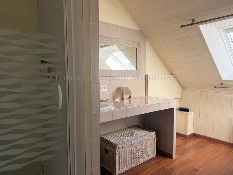 Maison Sarzeau - 6 chambres - 228m²