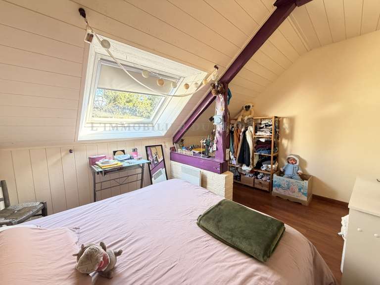 Maison Sarzeau - 6 chambres - 228m²