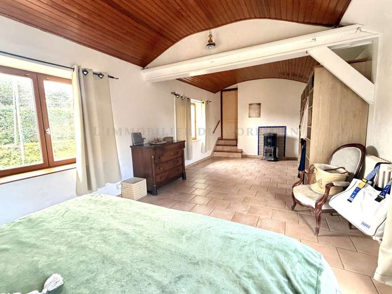 Maison Sarzeau - 6 chambres - 228m²