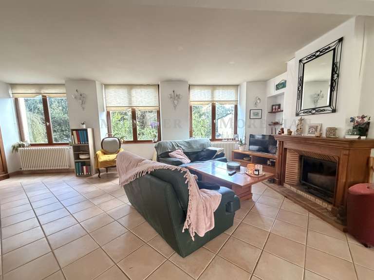 Maison Sarzeau - 6 chambres - 228m²