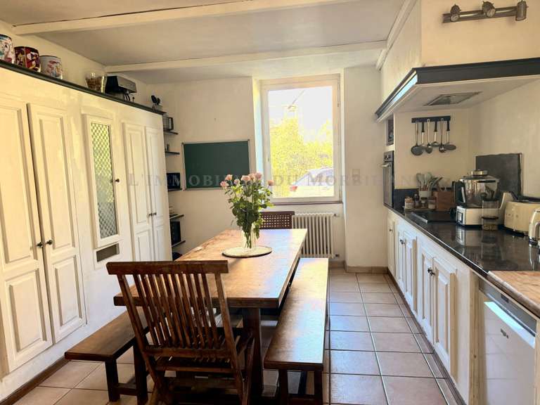 Maison Sarzeau - 6 chambres - 228m²