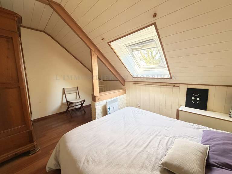 Maison Sarzeau - 6 chambres - 228m²