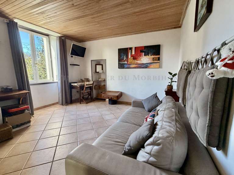 Maison Sarzeau - 6 chambres - 228m²