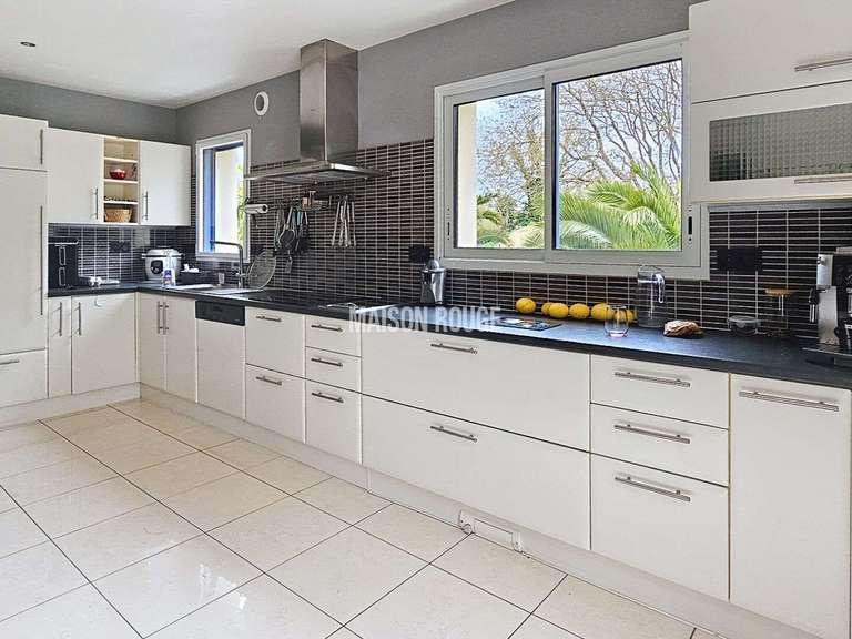 House Sarzeau - 6 bedrooms