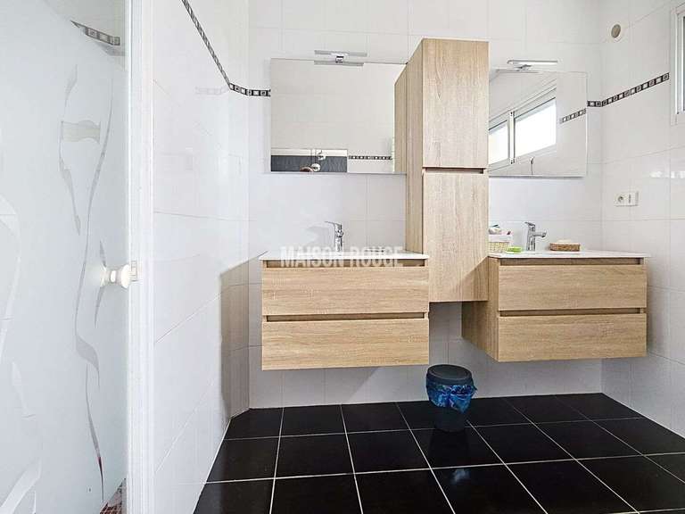 House Sarzeau - 6 bedrooms