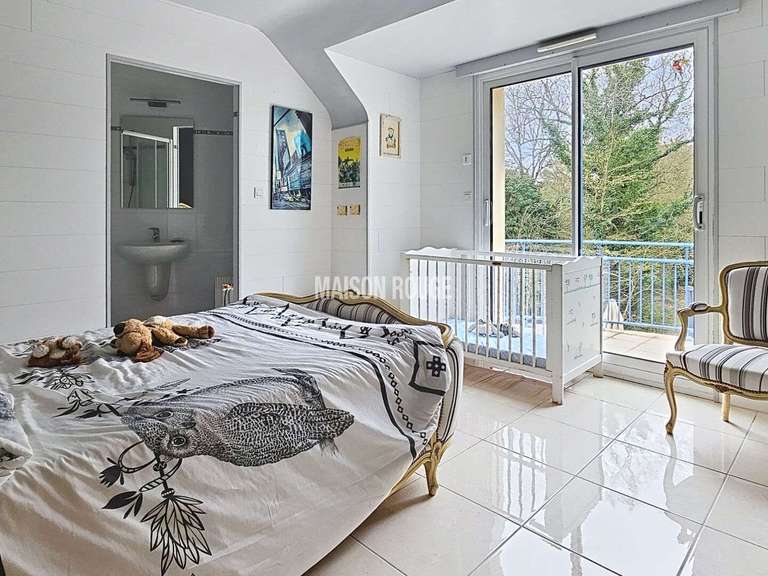 House Sarzeau - 6 bedrooms