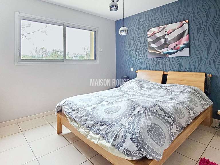 House Sarzeau - 6 bedrooms