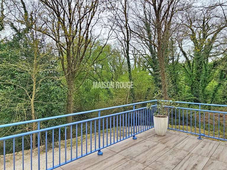 House Sarzeau - 6 bedrooms