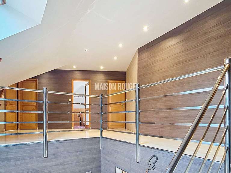 Maison Sarzeau - 6 chambres