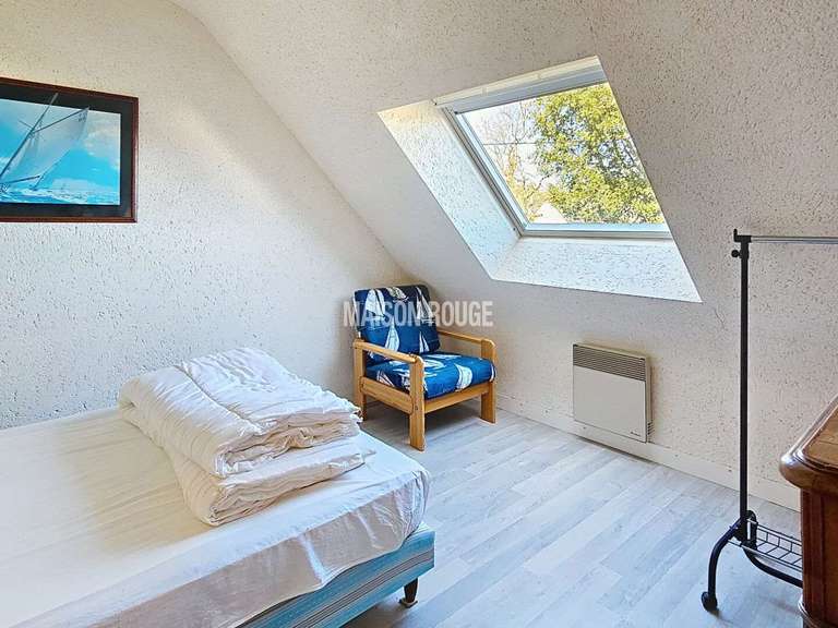 Maison Sarzeau - 5 chambres