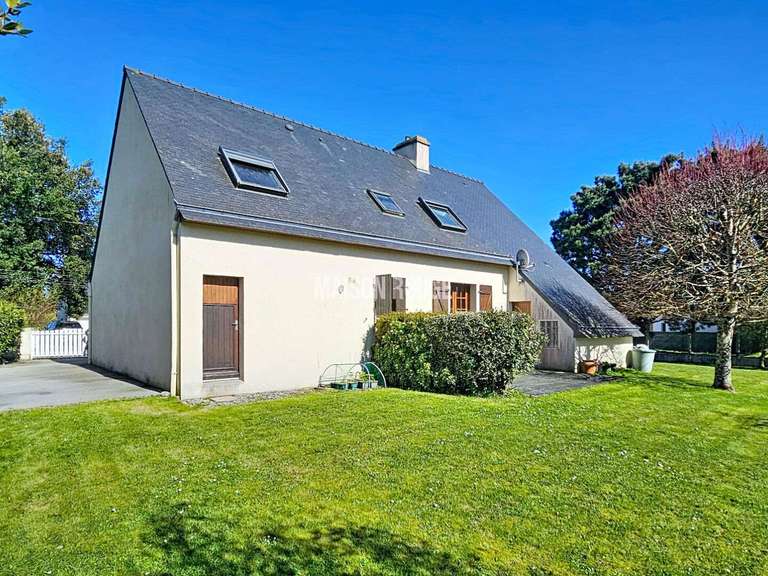 Maison Sarzeau - 5 chambres
