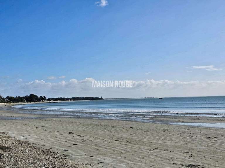 House Sarzeau - 5 bedrooms