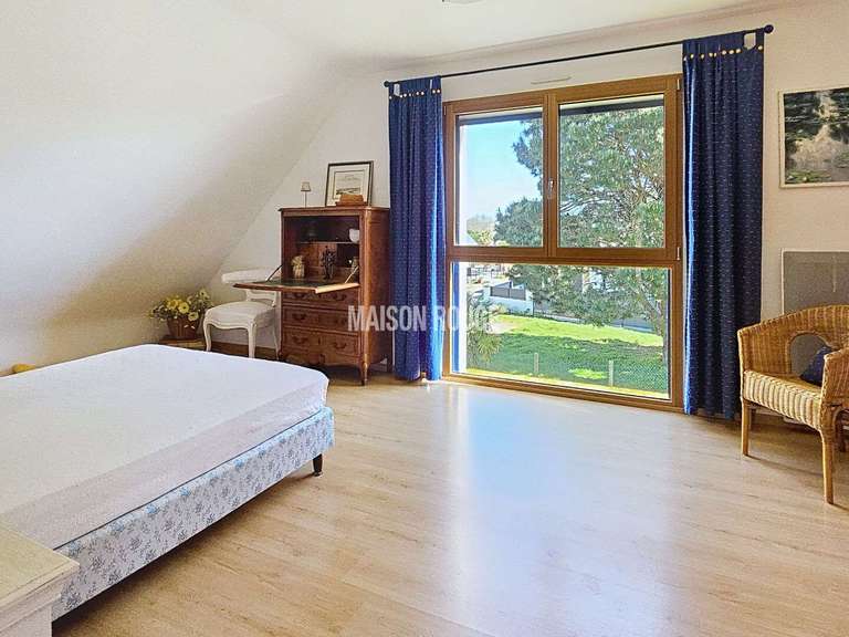 House Sarzeau - 5 bedrooms