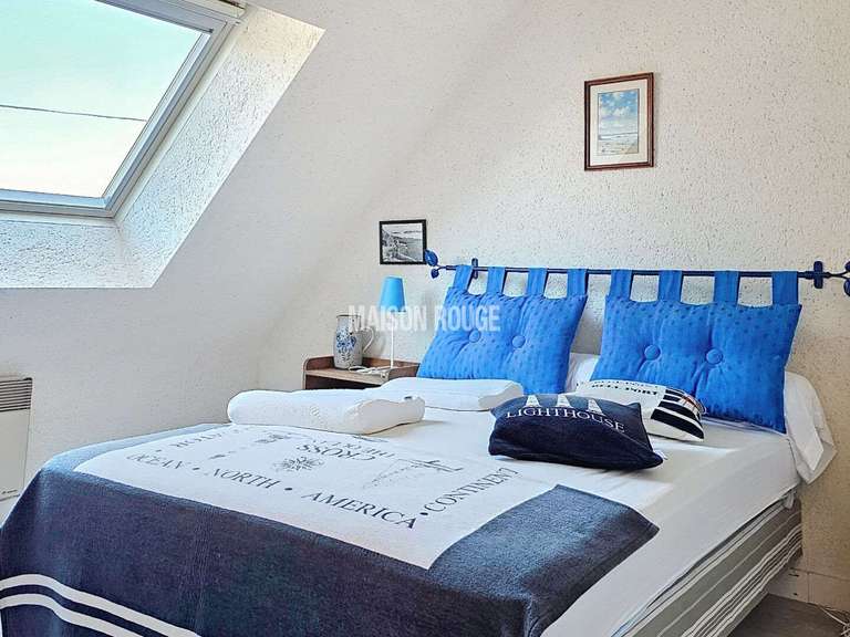 House Sarzeau - 5 bedrooms