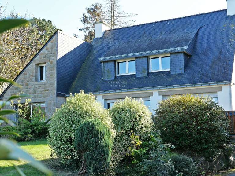 House Sarzeau - 4 bedrooms