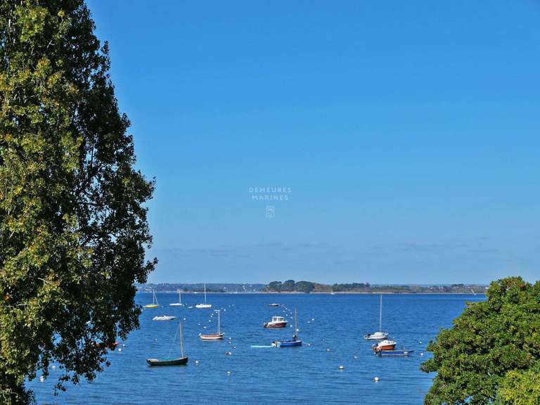 House Sarzeau - 4 bedrooms