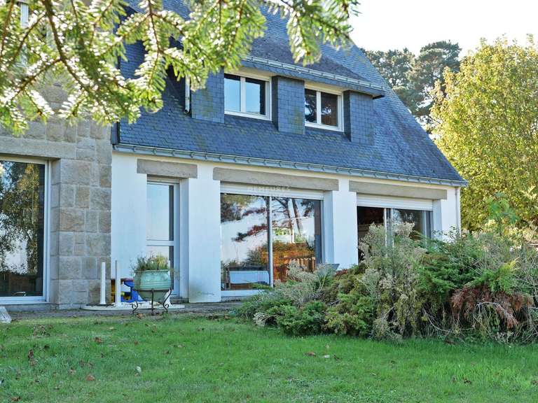 House Sarzeau - 4 bedrooms