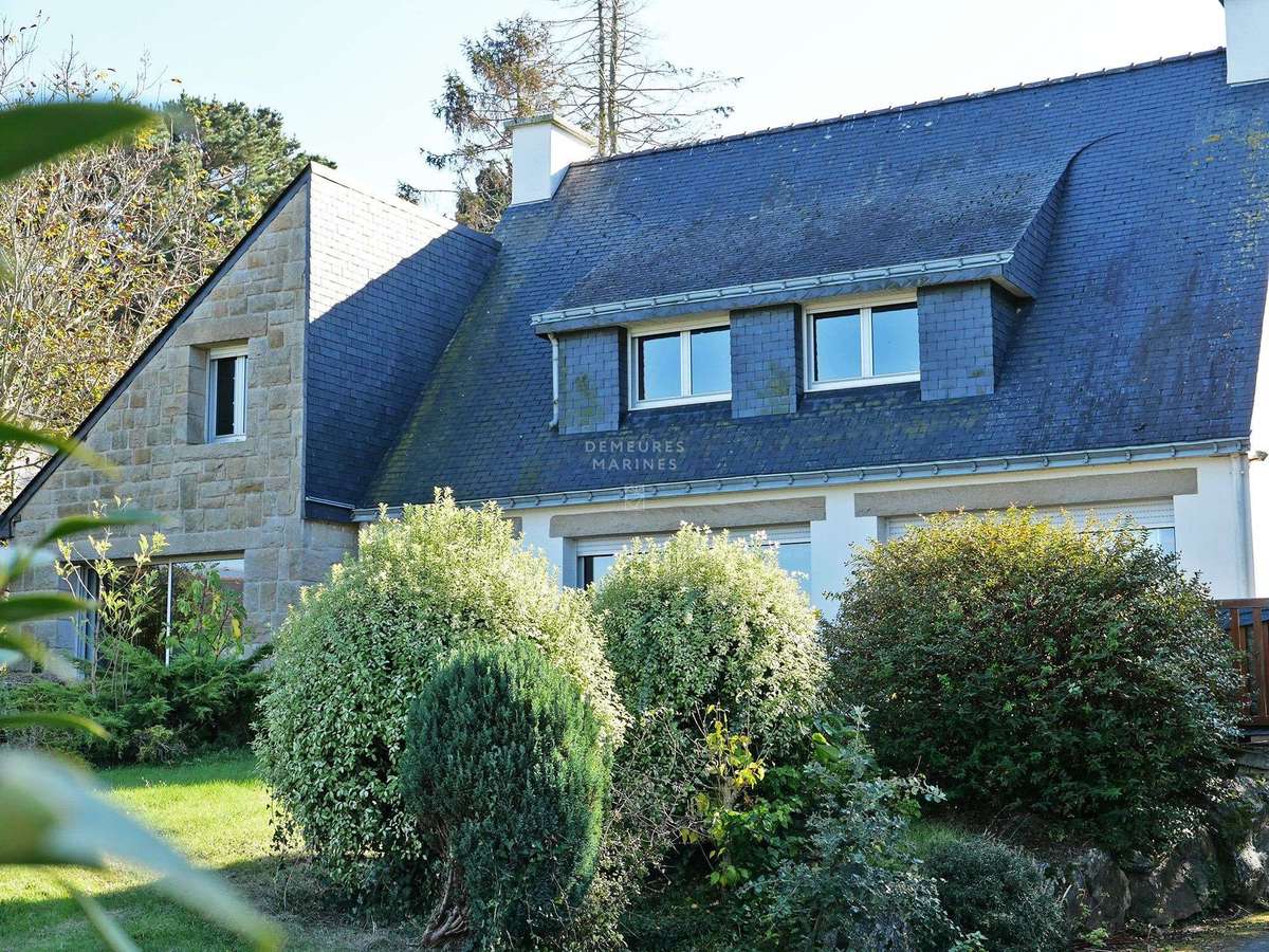 Maison Sarzeau
