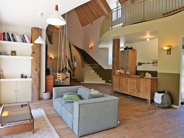 Maison Sarzeau - 7 chambres