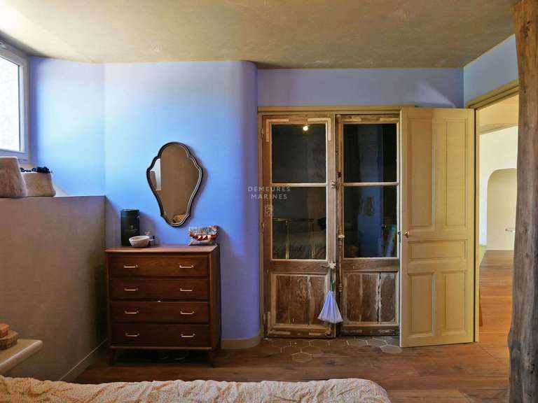 Maison Sarzeau - 7 chambres