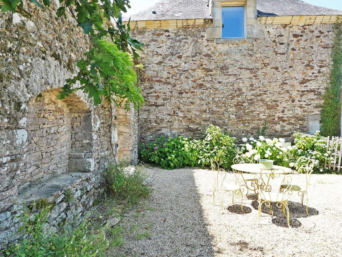 Maison Sarzeau