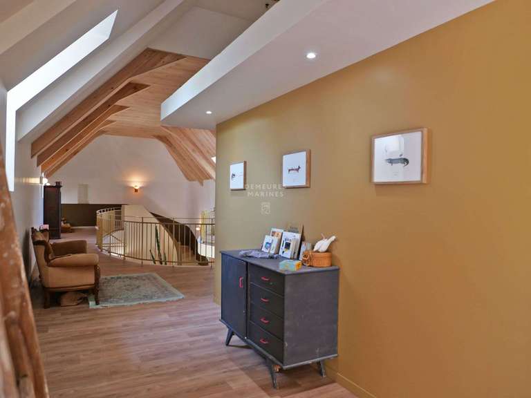 Maison Sarzeau - 7 chambres