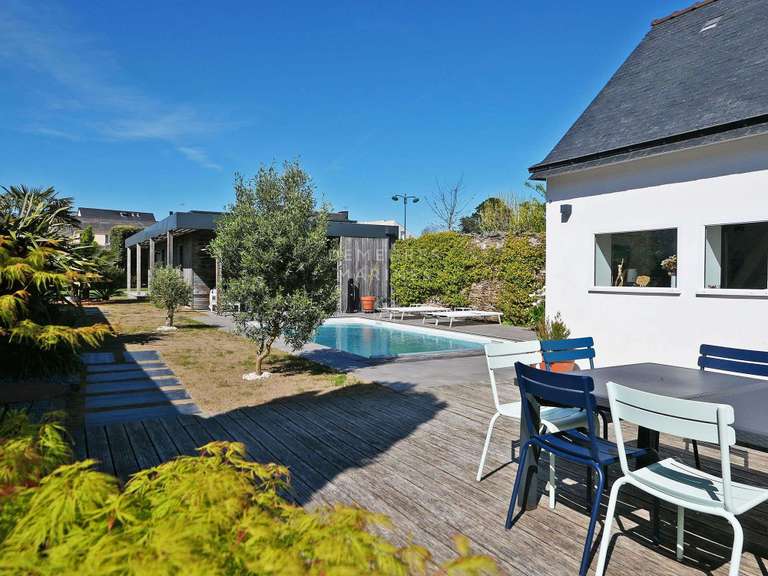 House Sarzeau - 5 bedrooms