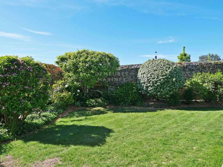 House Sarzeau - 5 bedrooms