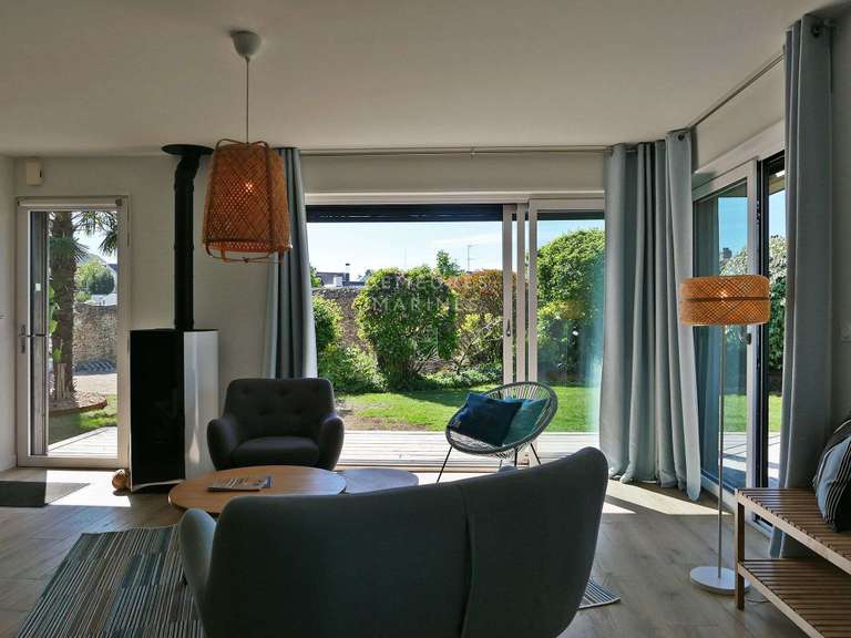 House Sarzeau - 5 bedrooms