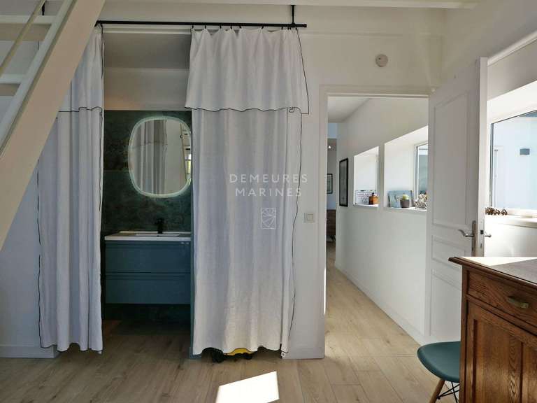 House Sarzeau - 5 bedrooms