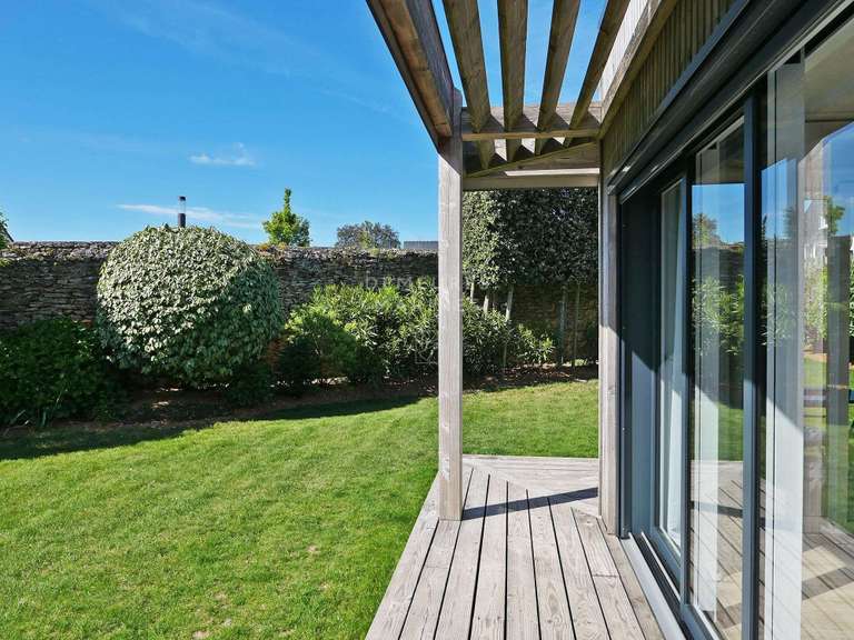 House Sarzeau - 5 bedrooms