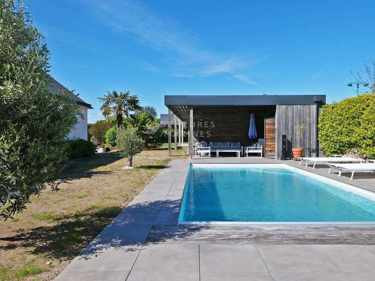 House Sarzeau - 5 bedrooms