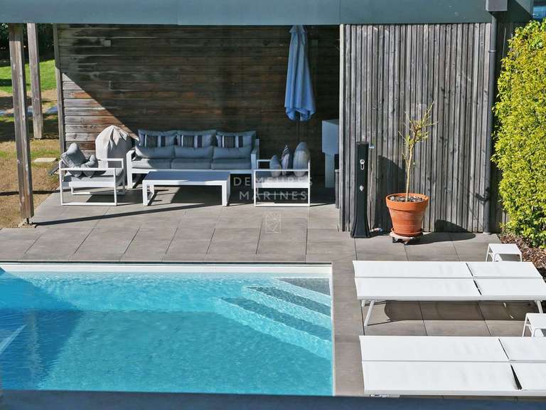 House Sarzeau - 5 bedrooms