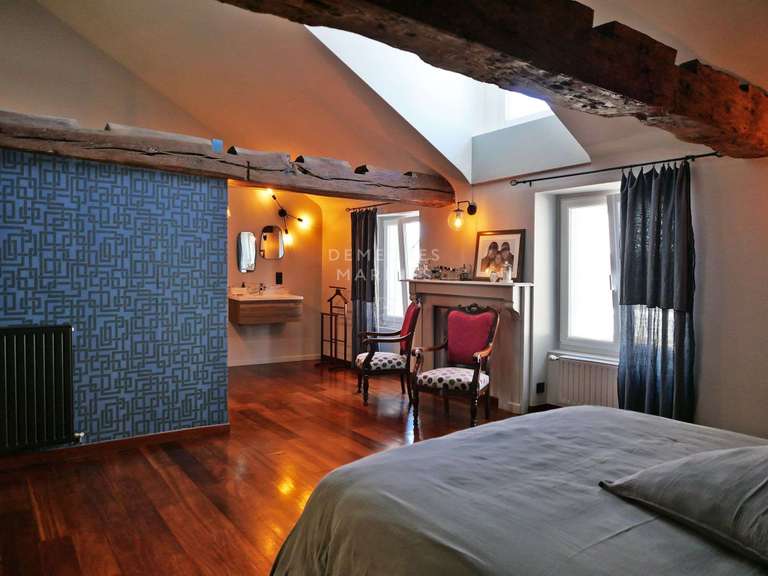 House Sarzeau - 5 bedrooms