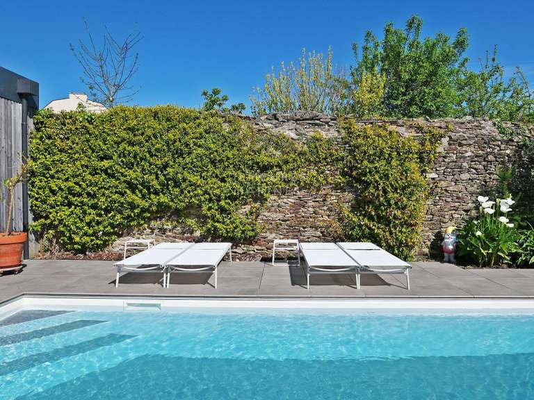 House Sarzeau - 5 bedrooms