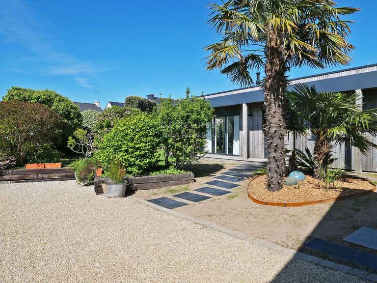 House Sarzeau - 5 bedrooms